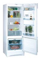 Ремонт и обслуживание холодильников VESTFROST BKF 356 B40 AL