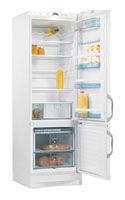 Ремонт и обслуживание холодильников VESTFROST BKF 356 B58 BLUE