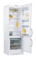 Ремонт и обслуживание холодильников VESTFROST BKF 356 BLUE
