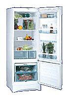 Ремонт и обслуживание холодильников VESTFROST BKF 356 E40 AL