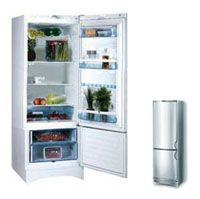 Ремонт и обслуживание холодильников VESTFROST BKF 356 E58 AL