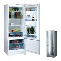 Ремонт и обслуживание холодильников VESTFROST BKF 356 E58 STEEL