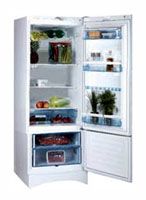 Ремонт и обслуживание холодильников VESTFROST BKF 356 W