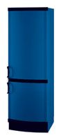 Ремонт и обслуживание холодильников VESTFROST BKF 404 04 BLUE