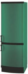 Ремонт и обслуживание холодильников VESTFROST BKF 404 04 GREEN