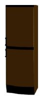 Ремонт и обслуживание холодильников VESTFROST BKF 404 B40 BRAUN