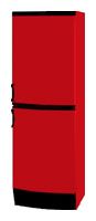 Ремонт и обслуживание холодильников VESTFROST BKF 404 B40 RED