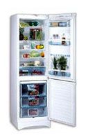 Ремонт и обслуживание холодильников VESTFROST BKF 404 E40 BLUE
