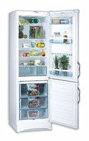 Ремонт и обслуживание холодильников VESTFROST BKF 404 E58 AL