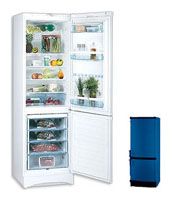 Ремонт и обслуживание холодильников VESTFROST BKF 404 E58 BLUE