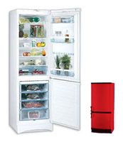 Ремонт и обслуживание холодильников VESTFROST BKF 404 E58 RED