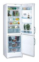 Ремонт и обслуживание холодильников VESTFROST BKF 404 E58 SILVER