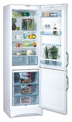 Ремонт и обслуживание холодильников VESTFROST BKF 404 E W