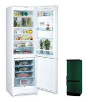 Ремонт и обслуживание холодильников VESTFROST BKF 404 GREEN