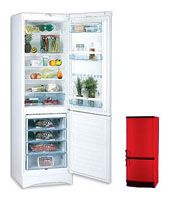Ремонт и обслуживание холодильников VESTFROST BKF 404 RED