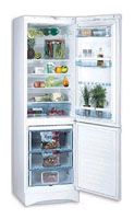 Ремонт и обслуживание холодильников VESTFROST BKF 405 AL