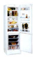 Ремонт и обслуживание холодильников VESTFROST BKF 405 B40 AL