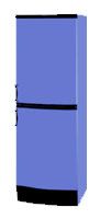 Ремонт и обслуживание холодильников VESTFROST BKF 405 B40 BLUE