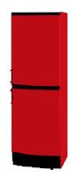 Ремонт и обслуживание холодильников VESTFROST BKF 405 B40 RED