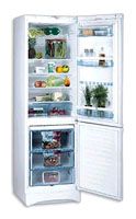 Ремонт и обслуживание холодильников VESTFROST BKF 405 BLUE