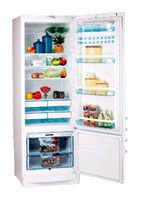 Ремонт и обслуживание холодильников VESTFROST BKF 405 E40 W