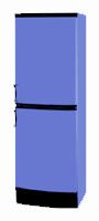 Ремонт и обслуживание холодильников VESTFROST BKF 405 E58 BLUE