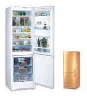 Ремонт и обслуживание холодильников VESTFROST BKF 405 E58 GOLD