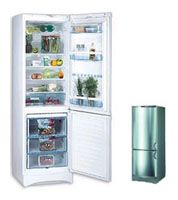 Ремонт и обслуживание холодильников VESTFROST BKF 405 E58 STEEL