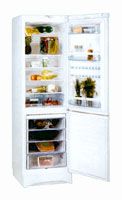 Ремонт и обслуживание холодильников VESTFROST BKF 405 E58 WHITE