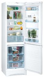 Ремонт и обслуживание холодильников VESTFROST BKF 405 WHITE