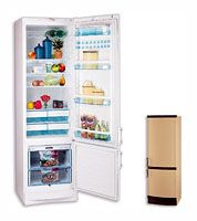 Ремонт и обслуживание холодильников VESTFROST BKF 420 B40 BEIGE