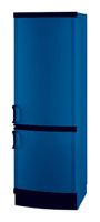 Ремонт и обслуживание холодильников VESTFROST BKF 420 BLUE