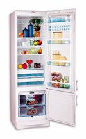 Ремонт и обслуживание холодильников VESTFROST BKF 420 E40 W