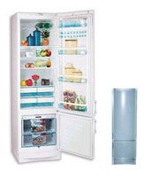 Ремонт и обслуживание холодильников VESTFROST BKF 420 E58 AL