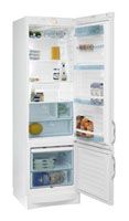 Ремонт и обслуживание холодильников VESTFROST BKF 420 E58 BLUE