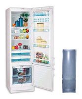 Ремонт и обслуживание холодильников VESTFROST BKF 420 E58 STEEL