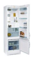 Ремонт и обслуживание холодильников VESTFROST BKF 420 GOLD