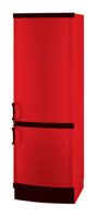 Ремонт и обслуживание холодильников VESTFROST BKF 420 RED