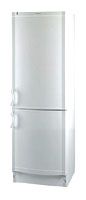 Ремонт и обслуживание холодильников VESTFROST BKF 420 W