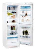 Ремонт и обслуживание холодильников VESTFROST BKS 385 AL
