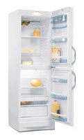Ремонт и обслуживание холодильников VESTFROST BKS 385 B58 AL
