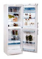 Ремонт и обслуживание холодильников VESTFROST BKS 385 GREEN