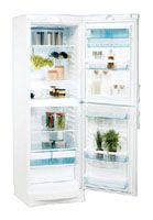 Ремонт и обслуживание холодильников VESTFROST BKS 385 W