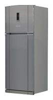 Ремонт и обслуживание холодильников VESTFROST FX 435 M IX