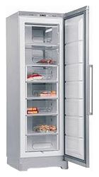 Ремонт и обслуживание холодильников VESTFROST FZ 235 F