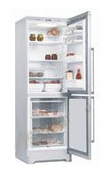 Ремонт и обслуживание холодильников VESTFROST FZ 310 M W