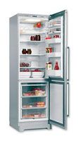 Ремонт и обслуживание холодильников VESTFROST FZ 347 M W