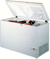 Ремонт и обслуживание холодильников VESTFROST HF 396