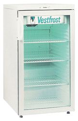 Ремонт и обслуживание холодильников VESTFROST SLC 125