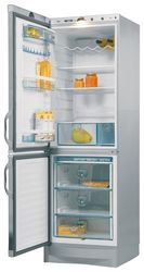 Ремонт и обслуживание холодильников VESTFROST SW 312 M AL